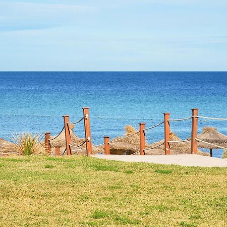 Aqi Skanes Resort Монастір Екстер'єр фото