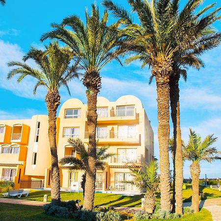 Aqi Skanes Resort Монастір Екстер'єр фото