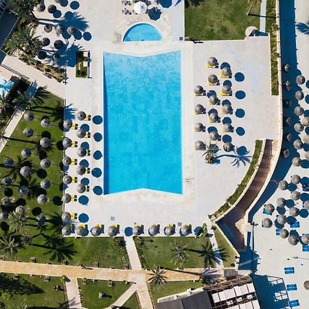 Aqi Skanes Resort Монастір Екстер'єр фото