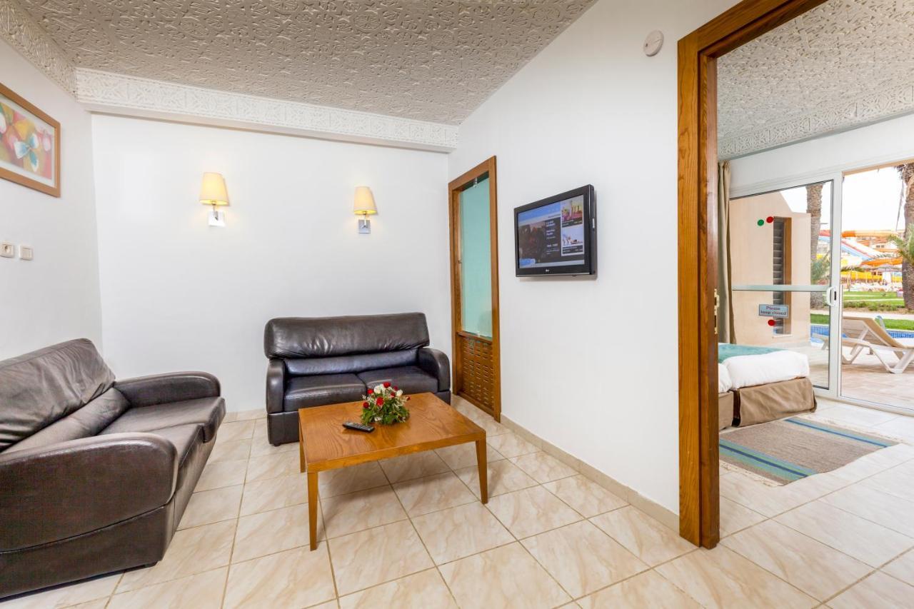 Aqi Skanes Resort Монастір Екстер'єр фото