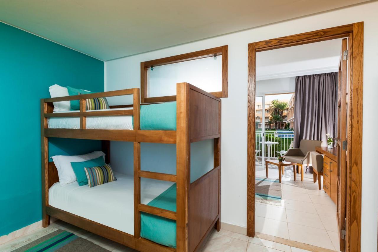 Aqi Skanes Resort Монастір Екстер'єр фото