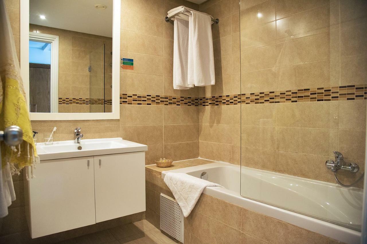 Aqi Skanes Resort Монастір Екстер'єр фото