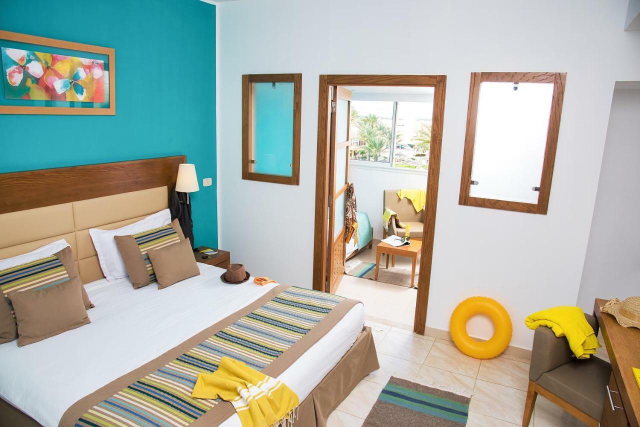 Aqi Skanes Resort Монастір Екстер'єр фото